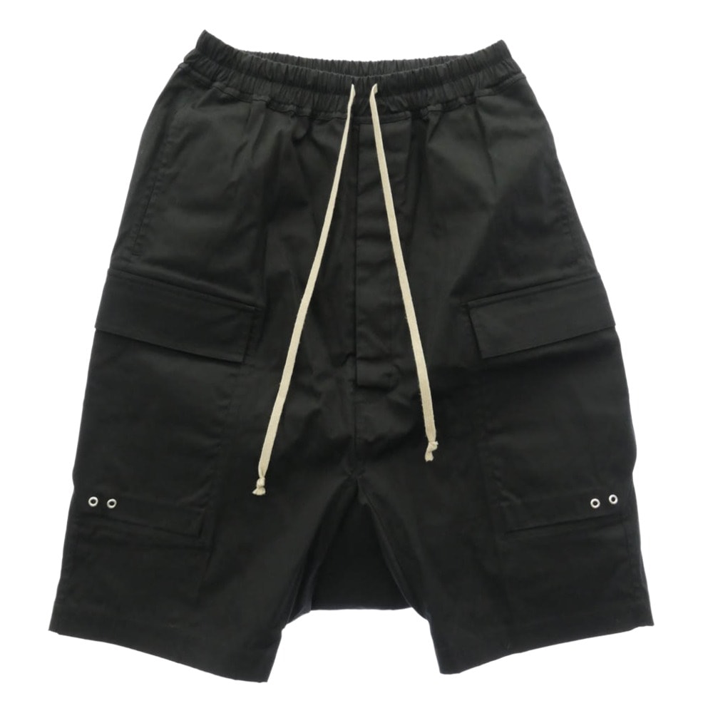 D (傷や汚れあり)】Rick Owens リックオウエンス 26SS RU01F2389-TE