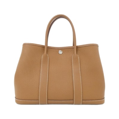 エルメス ガーデン パーティ 30cm 051568CK バッグ