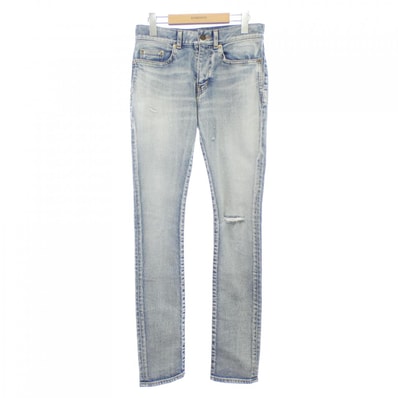 サンローラン SAINT LAURENT 527389 YJ507 ジーンズ