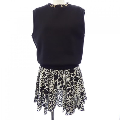 ルイヴィトン LOUIS VUITTON FHDB09FED ワンピース