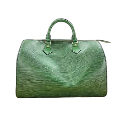 ヴィトン LV スピーディ ボストンバッグ【中古】