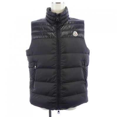 モンクレール MONCLER DUPRES ダウンベスト