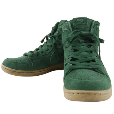ナイキ スケートボーディング ダンク ハイ プロ ディーコン SB Dunk H