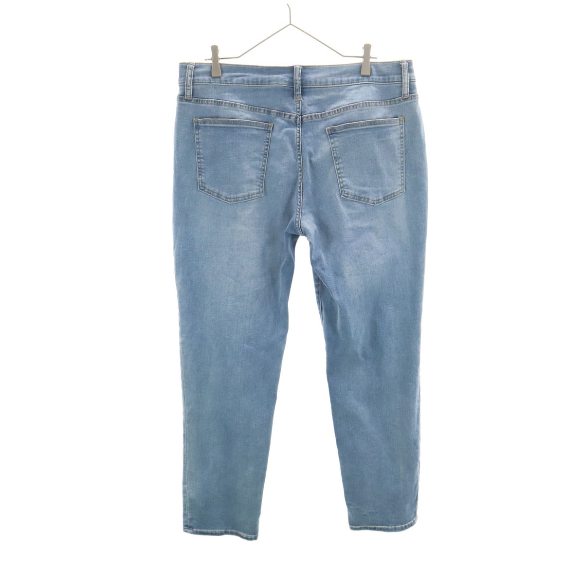 C (やや傷や汚れあり)】GAP ギャップ デニムパンツ W31 DENIM ジーンズ