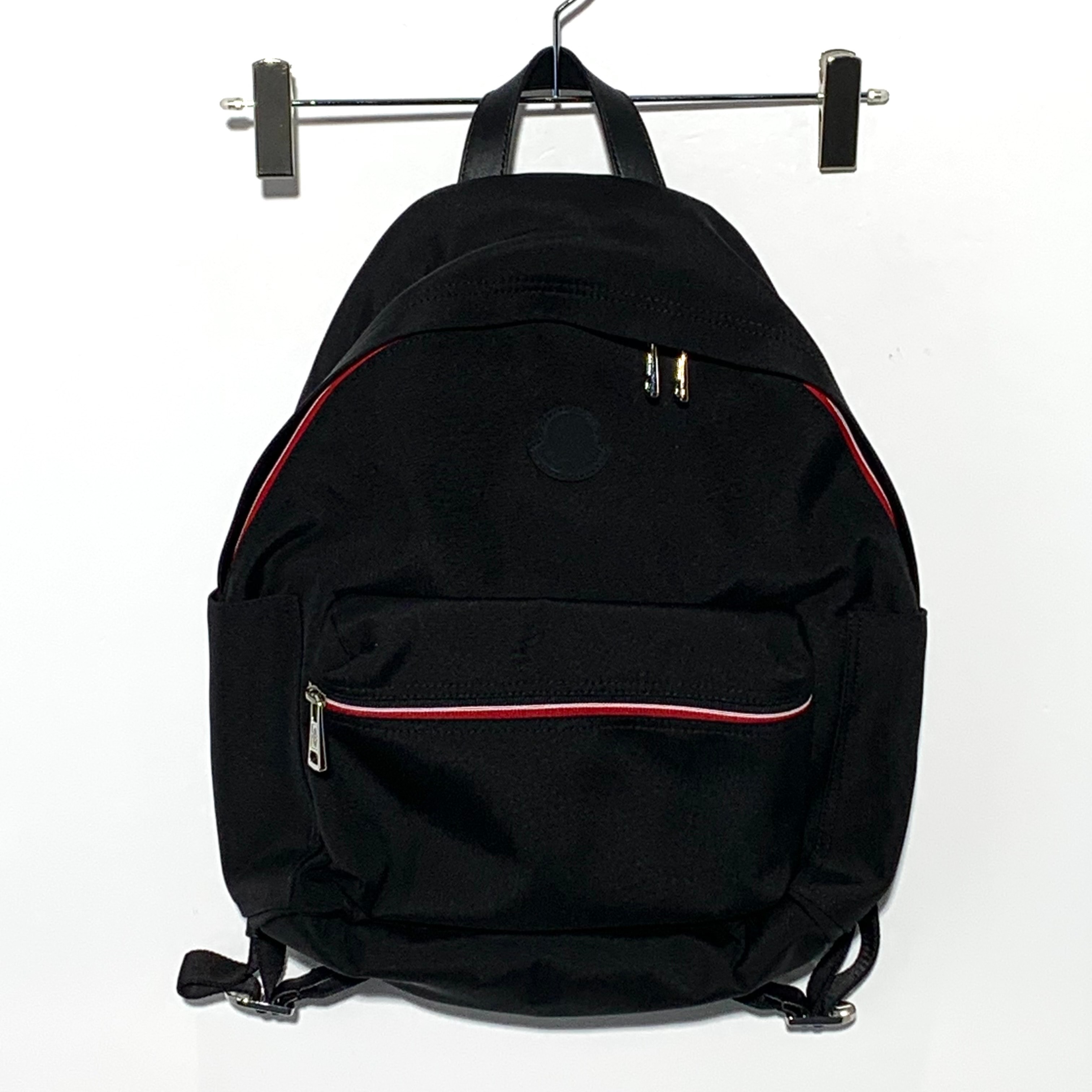 Moncler NEW PIERRICK Back Pack "Black"