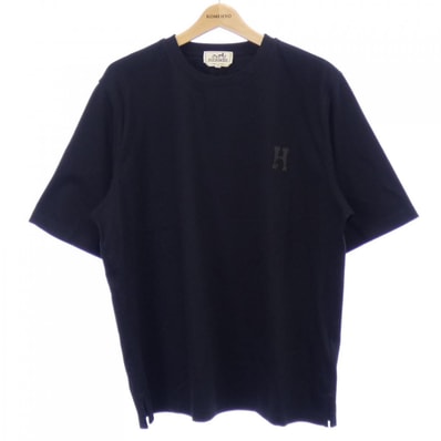 エルメス HERMES アッシュヴァル 657800HA Tシャツ
