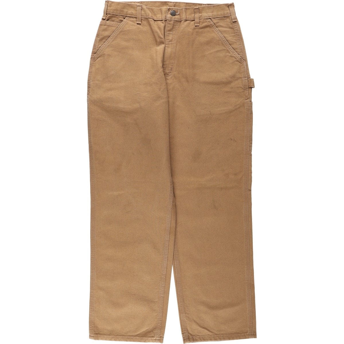 古着 カーハート Carhartt Loose Original Fit ダックペインターパンツ メンズw34相当/eaa664972