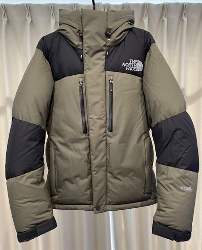 The North Face Baltro Light Jacket NT 2020/2021 "New Taupe"