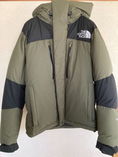 The North Face Baltro Light Jacket NT 2020/2021 "New Taupe"