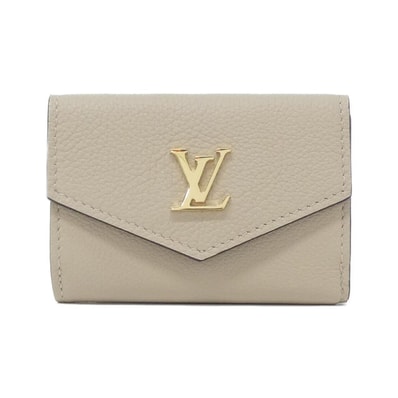 ルイヴィトン ポルトフォイユ ロック ミニ M69340 財布