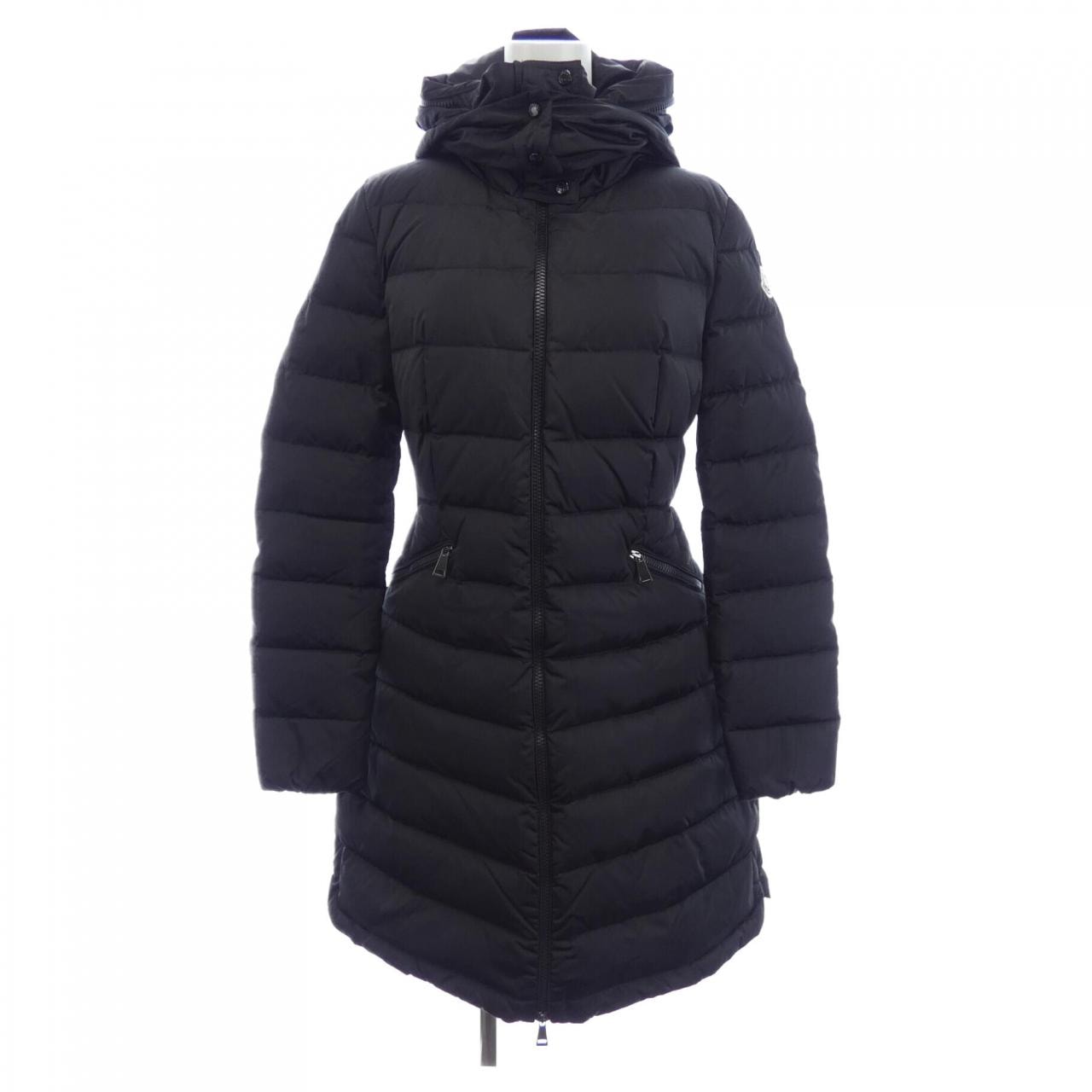 モンクレール MONCLER FLAMMETTE ダウンコート