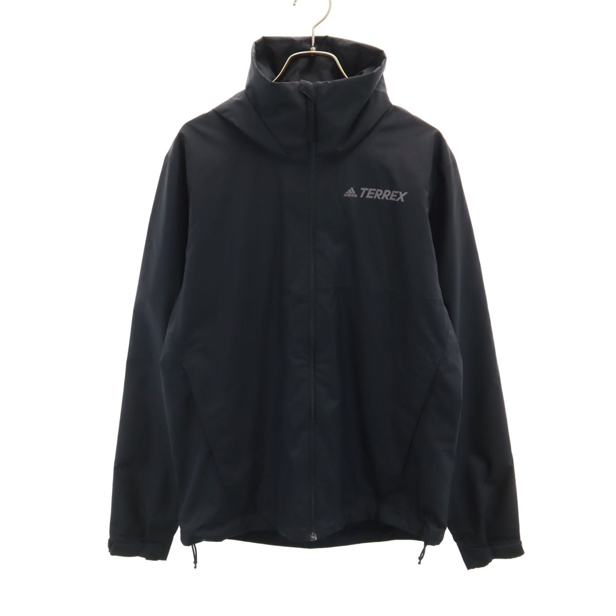 adidas アディダス ジャケット XS ブラック