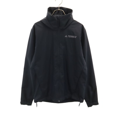 adidas アディダス ジャケット XS ブラック