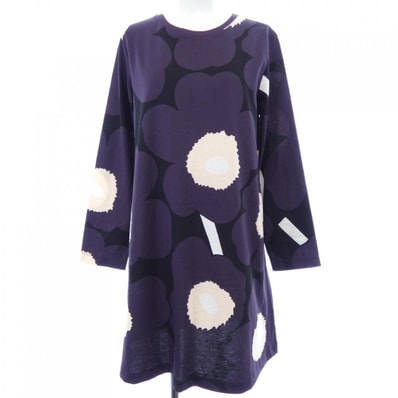 マリメッコ MARIMEKKO チュニック