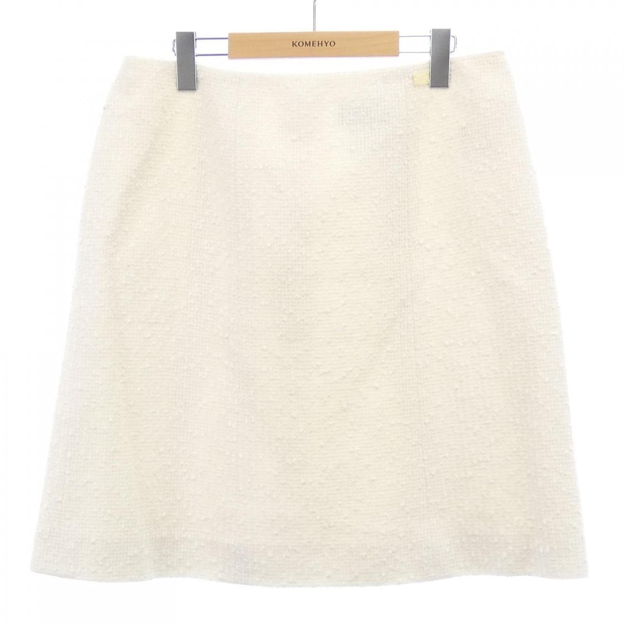 【ヴィンテージ】シャネル CHANEL P22774V13469 04C スカート