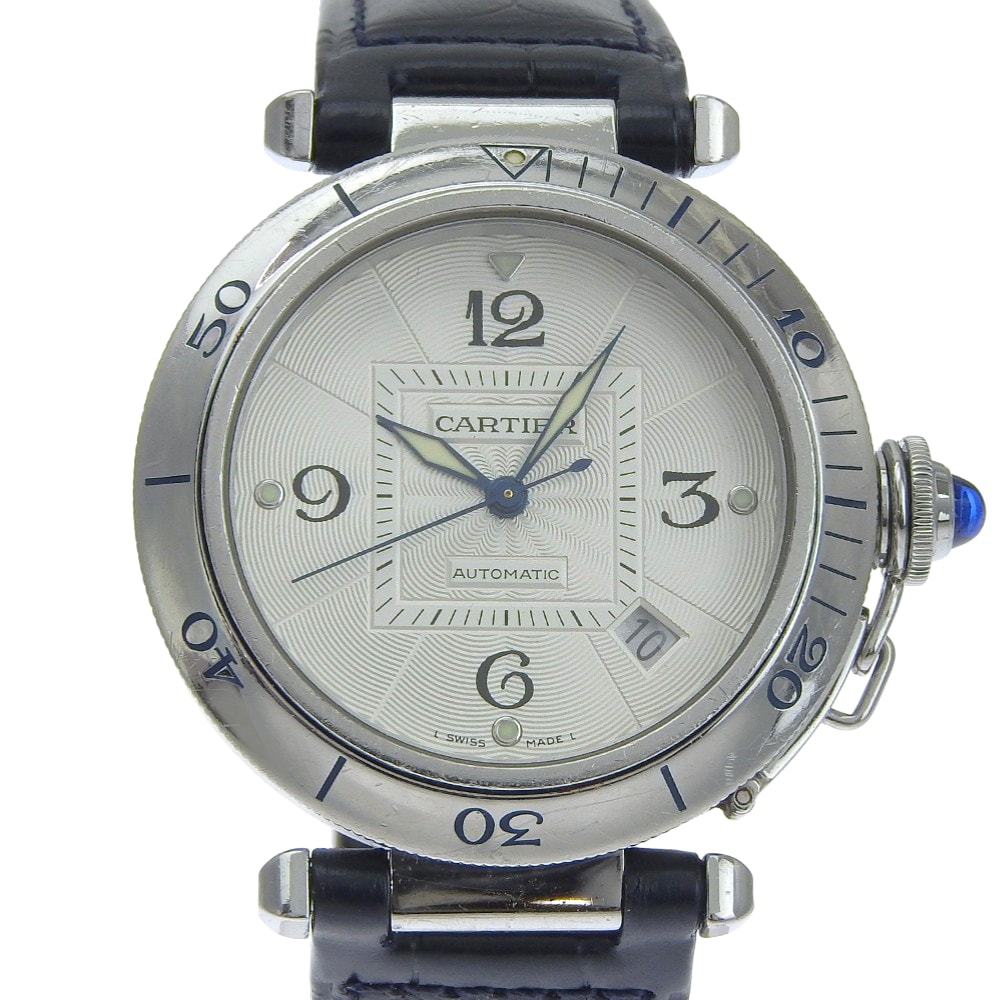 BlackEyePatch OE Dial Watch 
