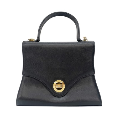 ジバンシィ ナイチンゲール レザー 2Way バッグ ジバンシィ ナイチンゲール レザー 2Way バッグ