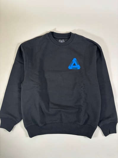 Fukuoka Tri Ferg Crew black