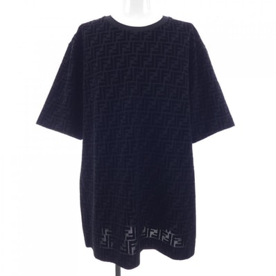 フェンディ FENDI FFモチーフ FY0936 A7D5 Tシャツ