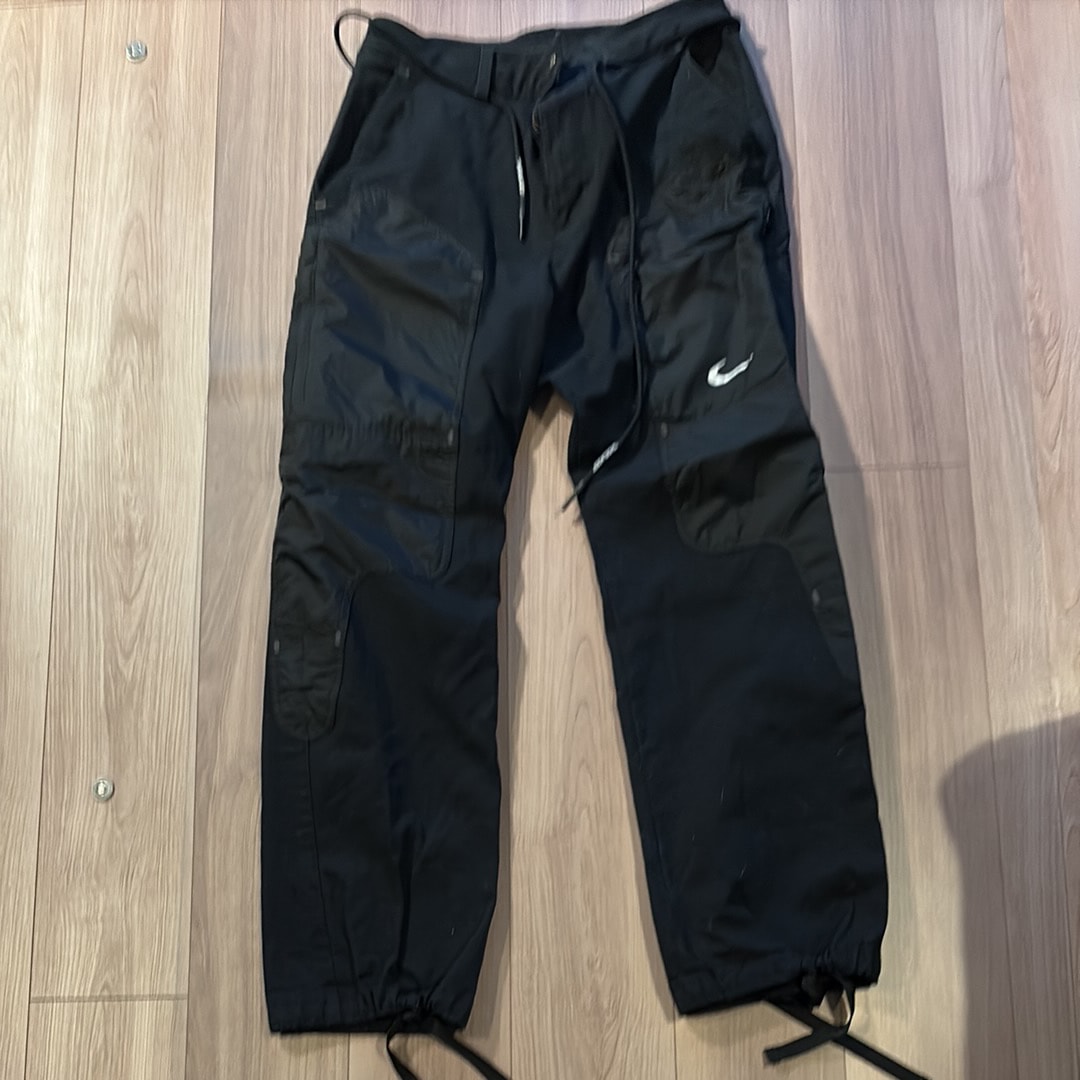 OFF-WHITE / Nike Pants 