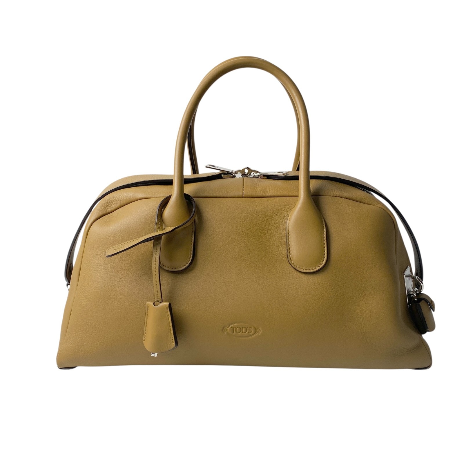 トッズ ハンドバッグ レディース