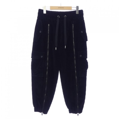 ドルチェアンドガッバーナ DOLCE&GABBANA GW5QAT/FUWCW パンツ