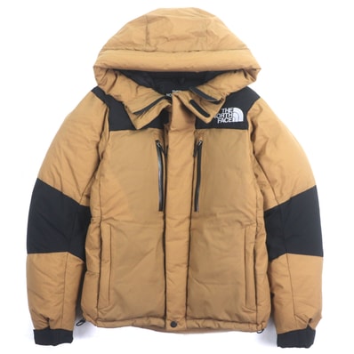 極美品 ザ・ノースフェイス Baltro Light Jacket