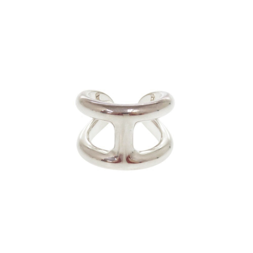 エルメス オスモズGM シルバー925 シルバー リン