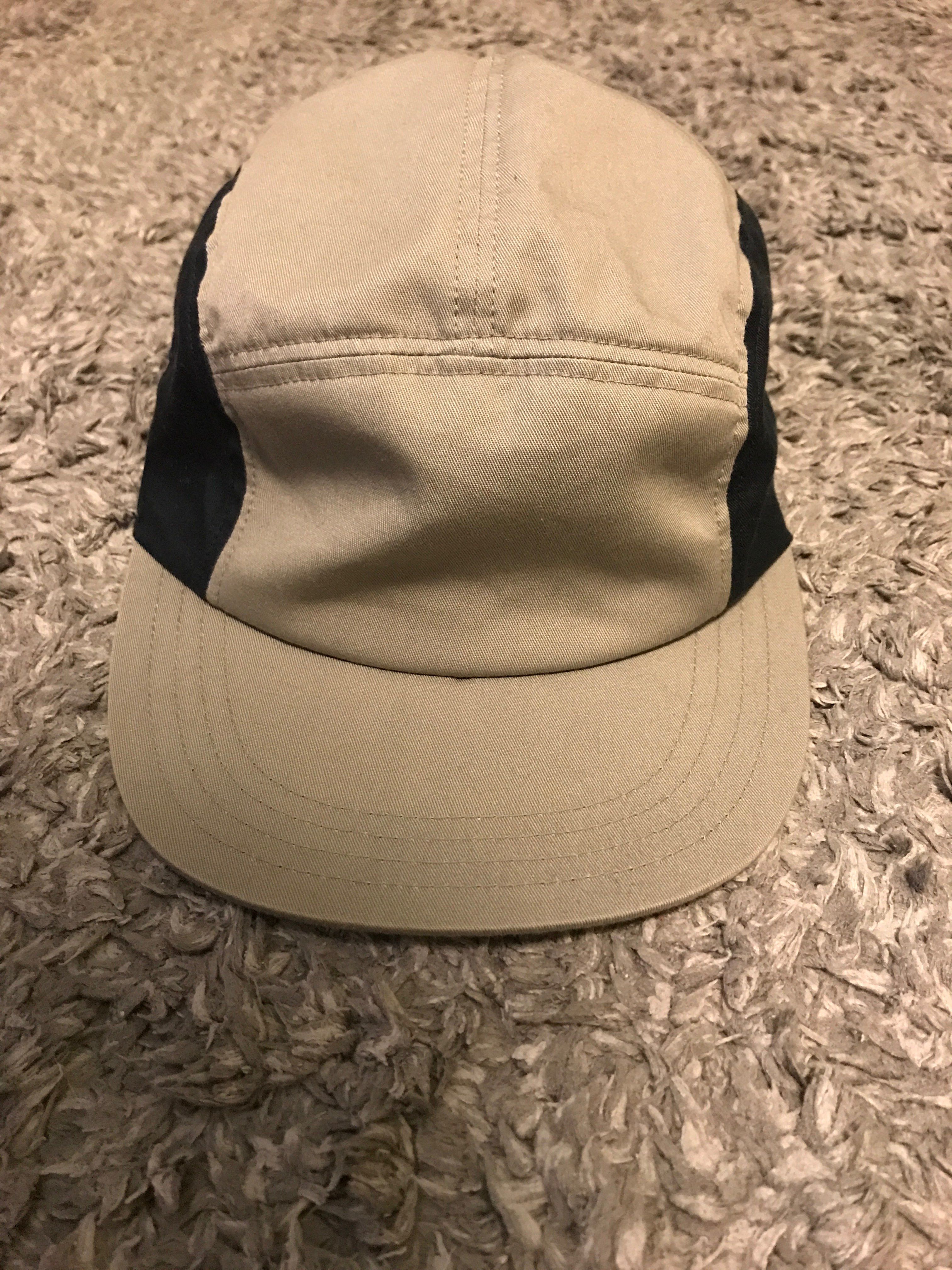 ラコステコラボCAP