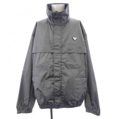 プラダ PRADA トライアングルロゴ SGC622 SOOO 148U ブルゾン