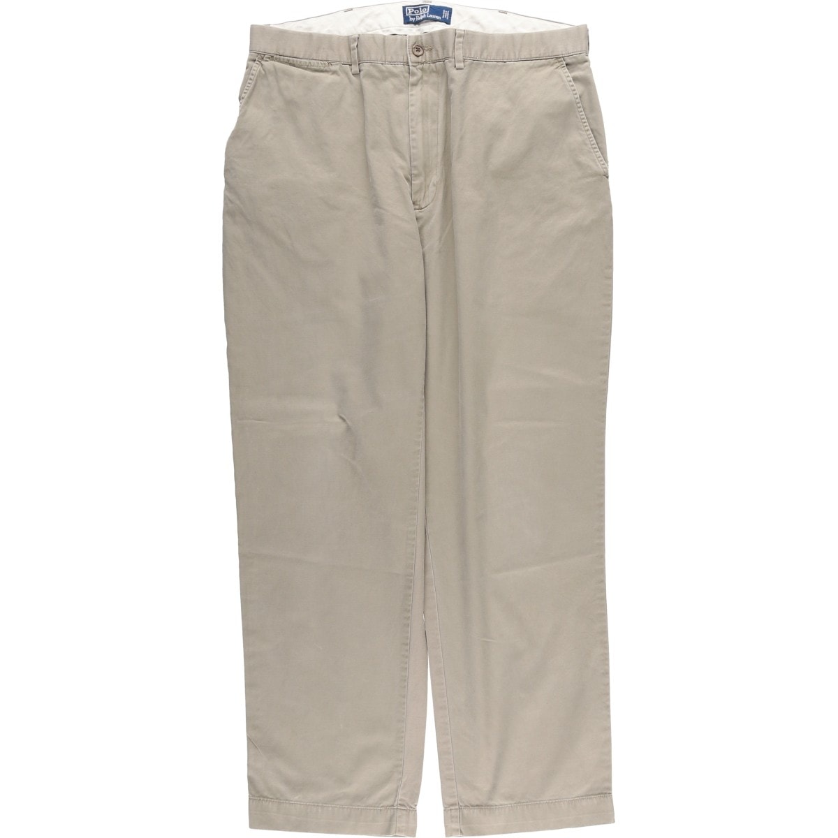 古着 ラルフローレン Ralph Lauren POLO by Ralph Lauren チノパンツ メンズw35相当/eaa477300