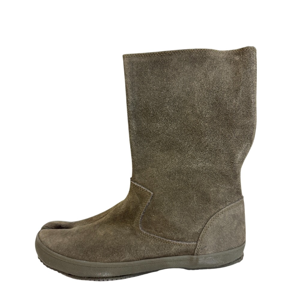 メゾンマルジェラ Maison Margiela ブーツ MM6 TABI カーキ