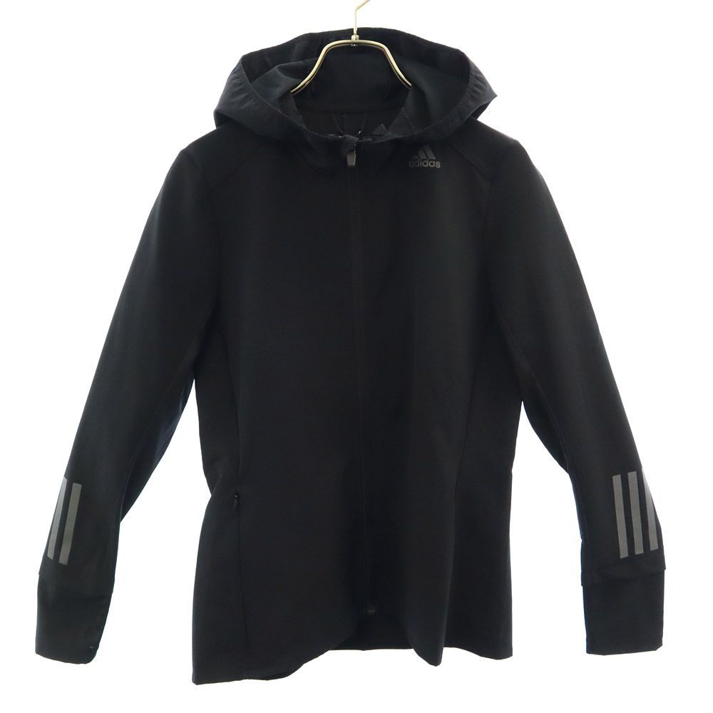 adidas ランニング ジャケット