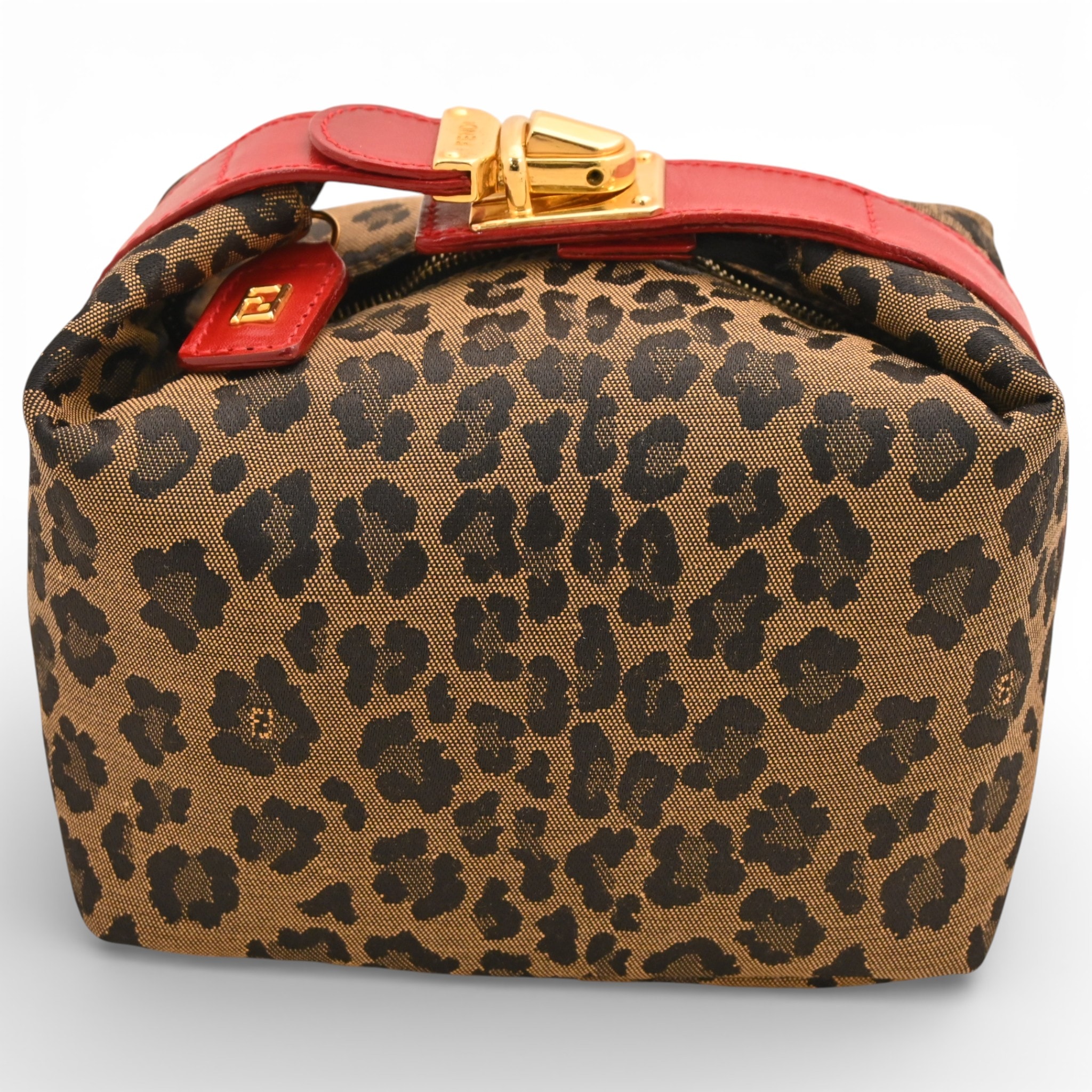 フェンディ ハンドバッグ レディース