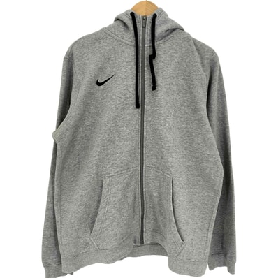 クラブ19 フリースフルジップフーディー【1142103583017】