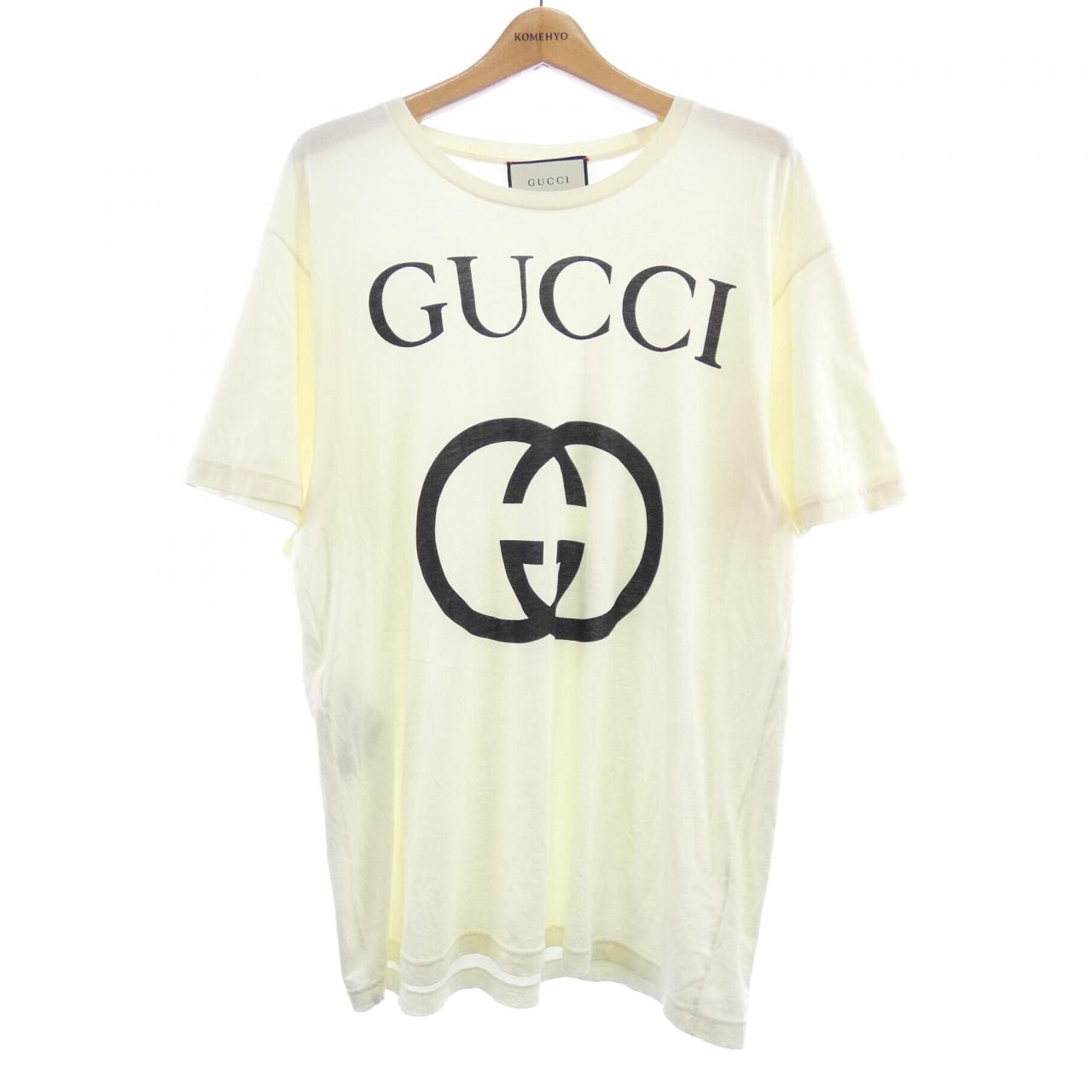 グッチ GUCCI Tシャツ