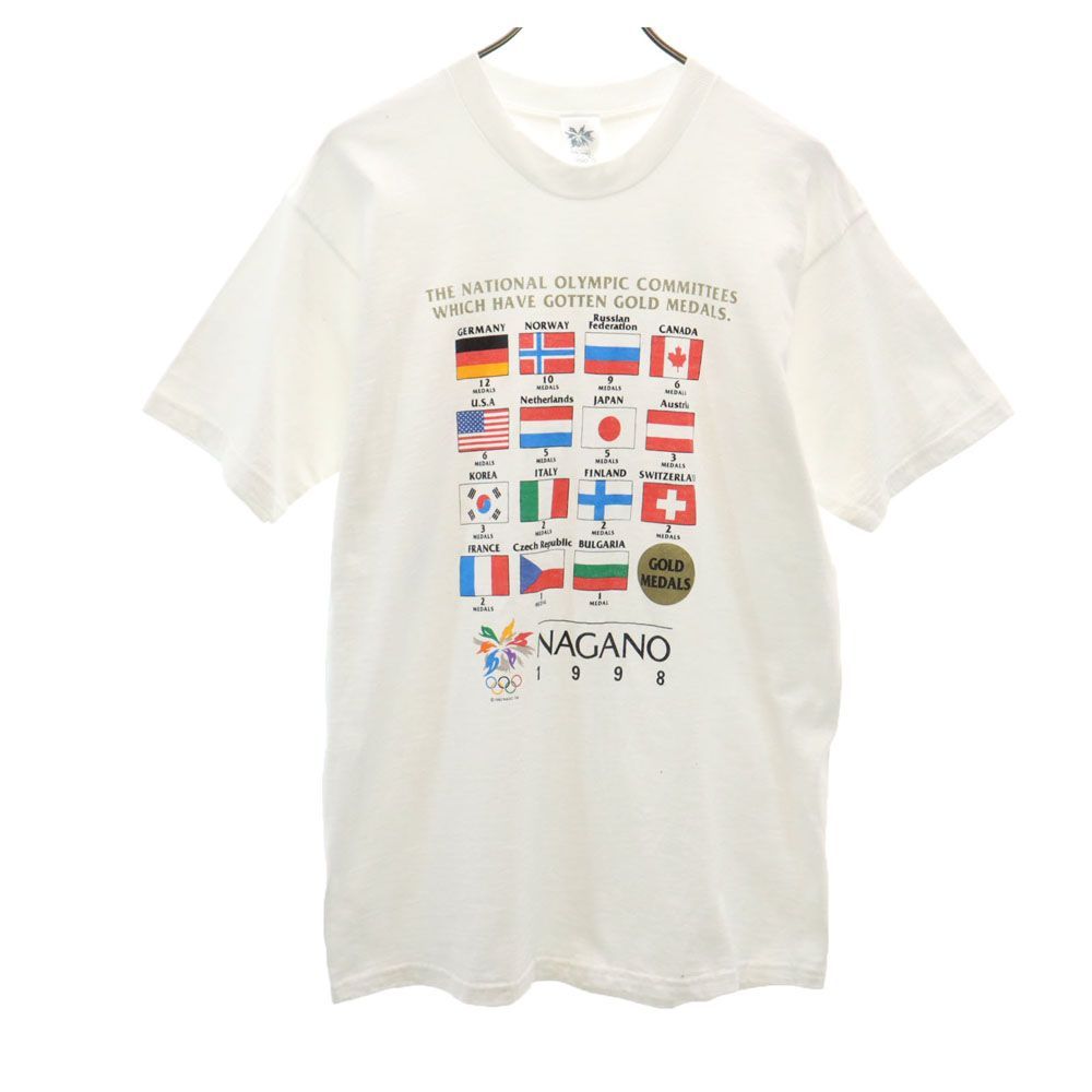 Mizuno ミズノ 90s 半袖 Tシャツ