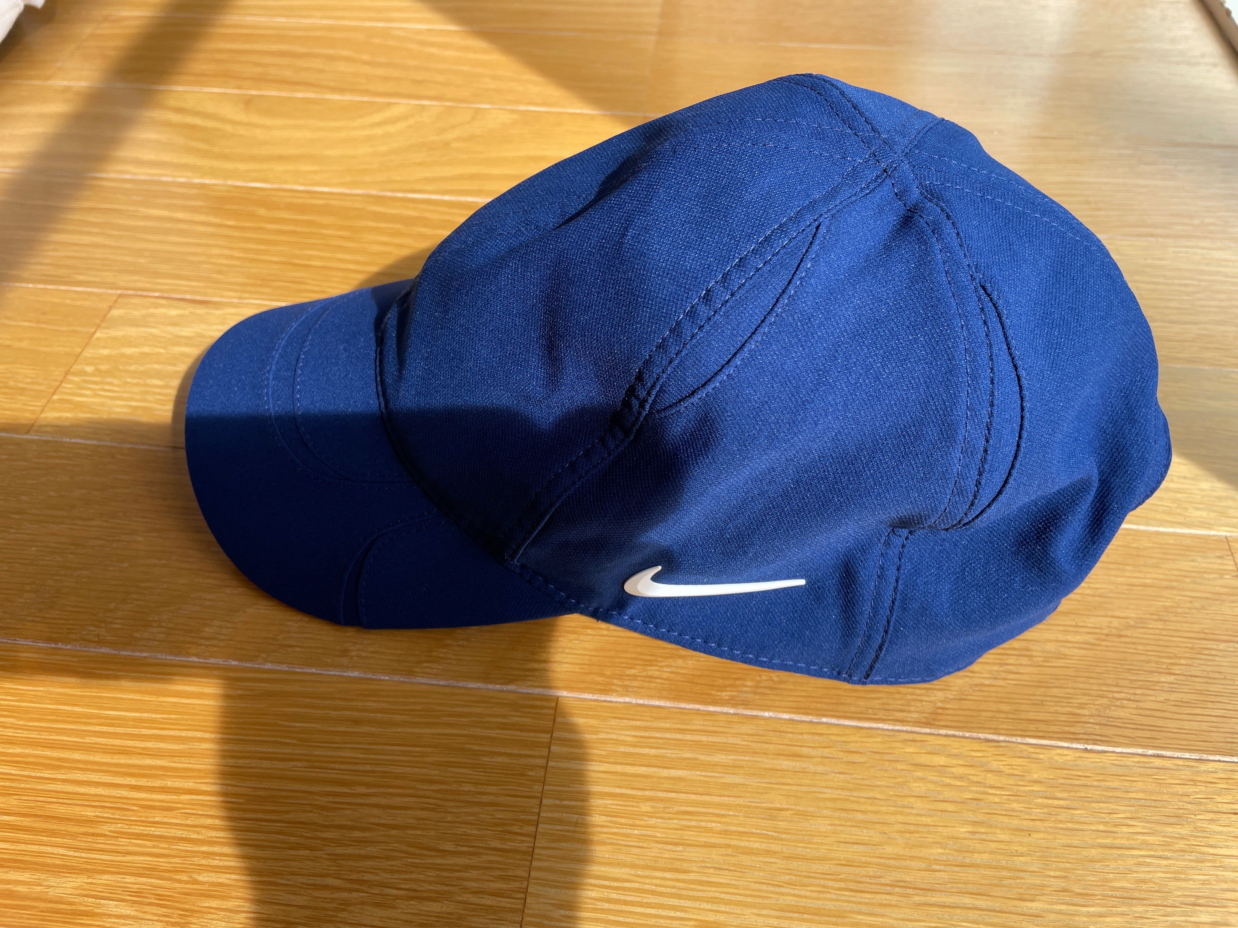 Nike x NOCTA Cardinal stock Cap "Navy"