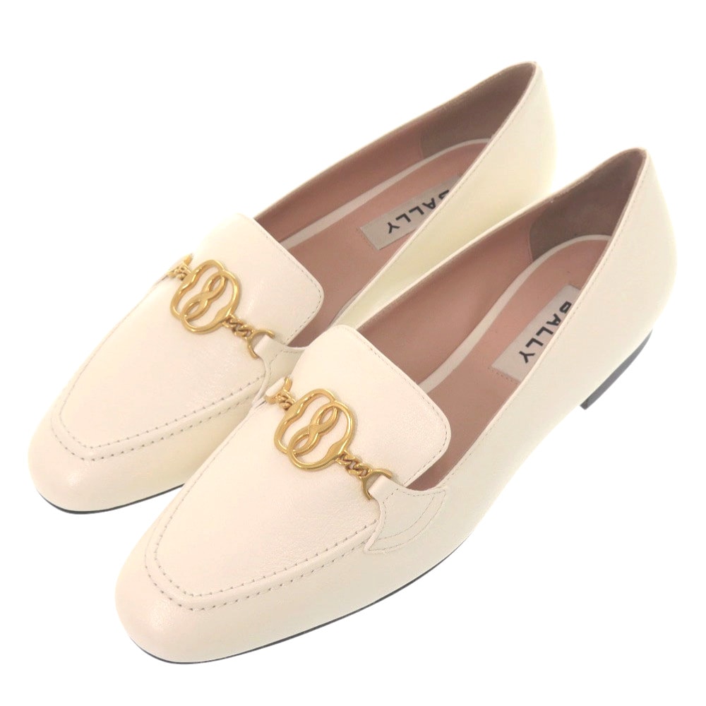 バリー OBRIEN BONE 15 GOAT GRAINED