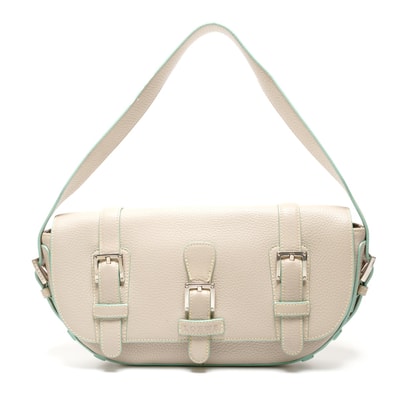 ロエベ LOEWE センダ ワンショルダーバッグ ショルダーバッグ【中古】