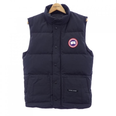 カナダグース CANADA GOOSE 4154M FREESTYLE フリースタイル ダウンベスト