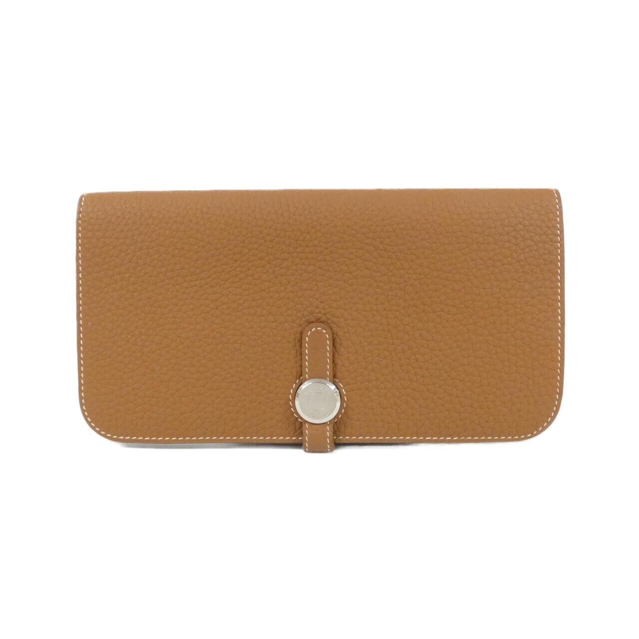 エルメス ドゴン ロング 061200CK 財布