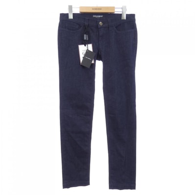 ドルチェアンドガッバーナ DOLCE&GABBANA FTUTXD/G869W ジーンズ