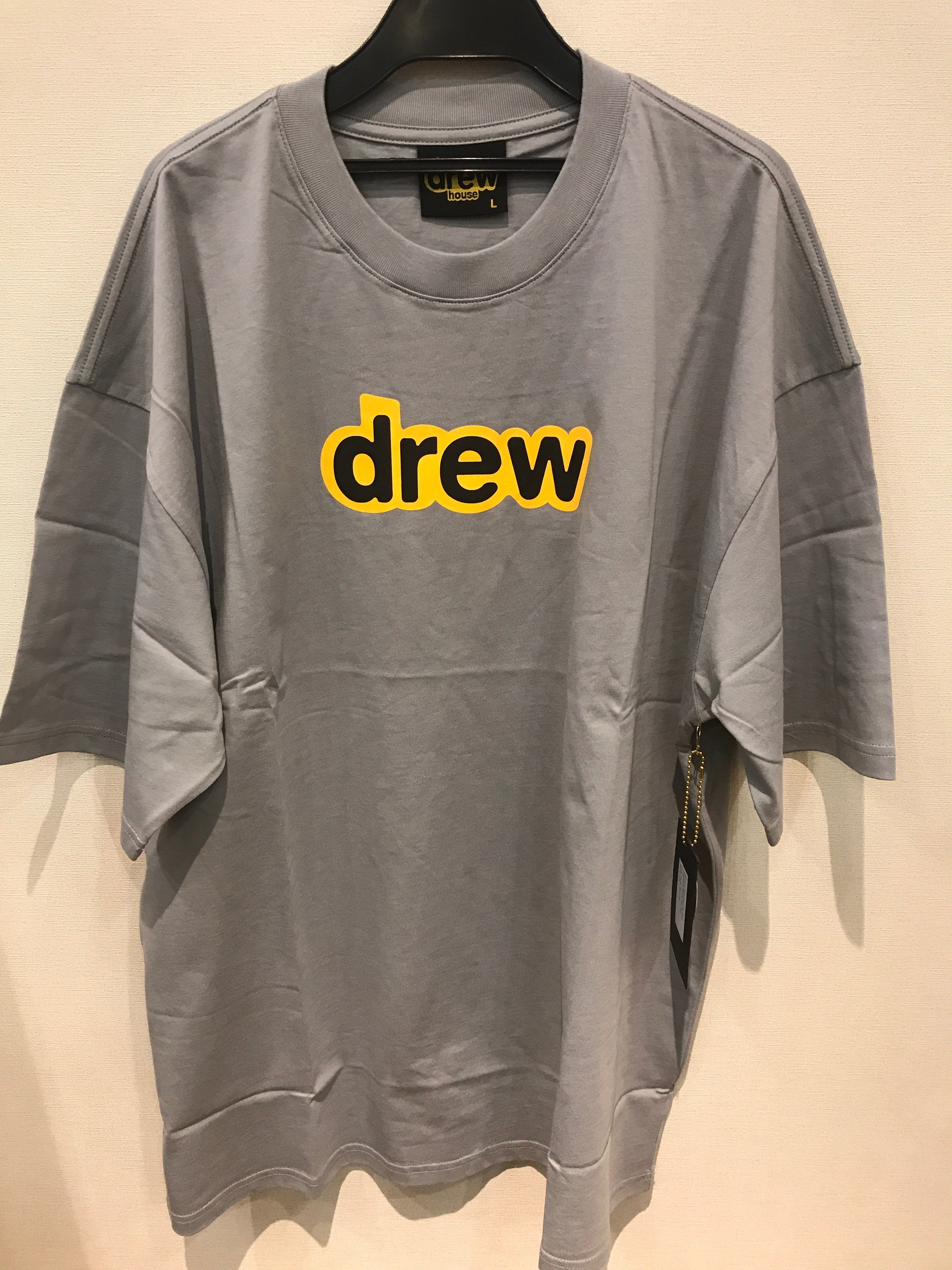 secret ss tee