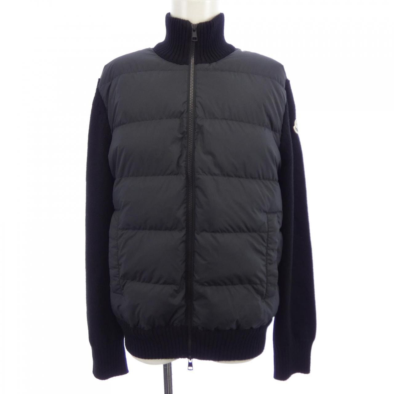 モンクレール MONCLER 20919B00040 ダウンジャケット