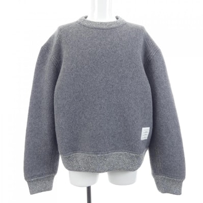トムブラウン THOM BROWNE MJT410A-J0100 スウェット