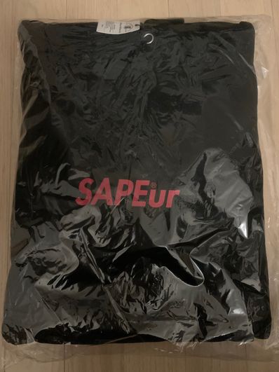SAPEur■REDSNAKE■BLACK