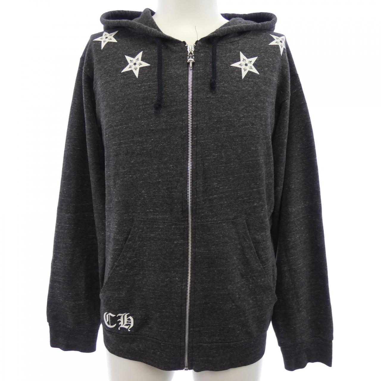 クロムハーツ CHROME HEARTS 2212-304-4035 パーカー