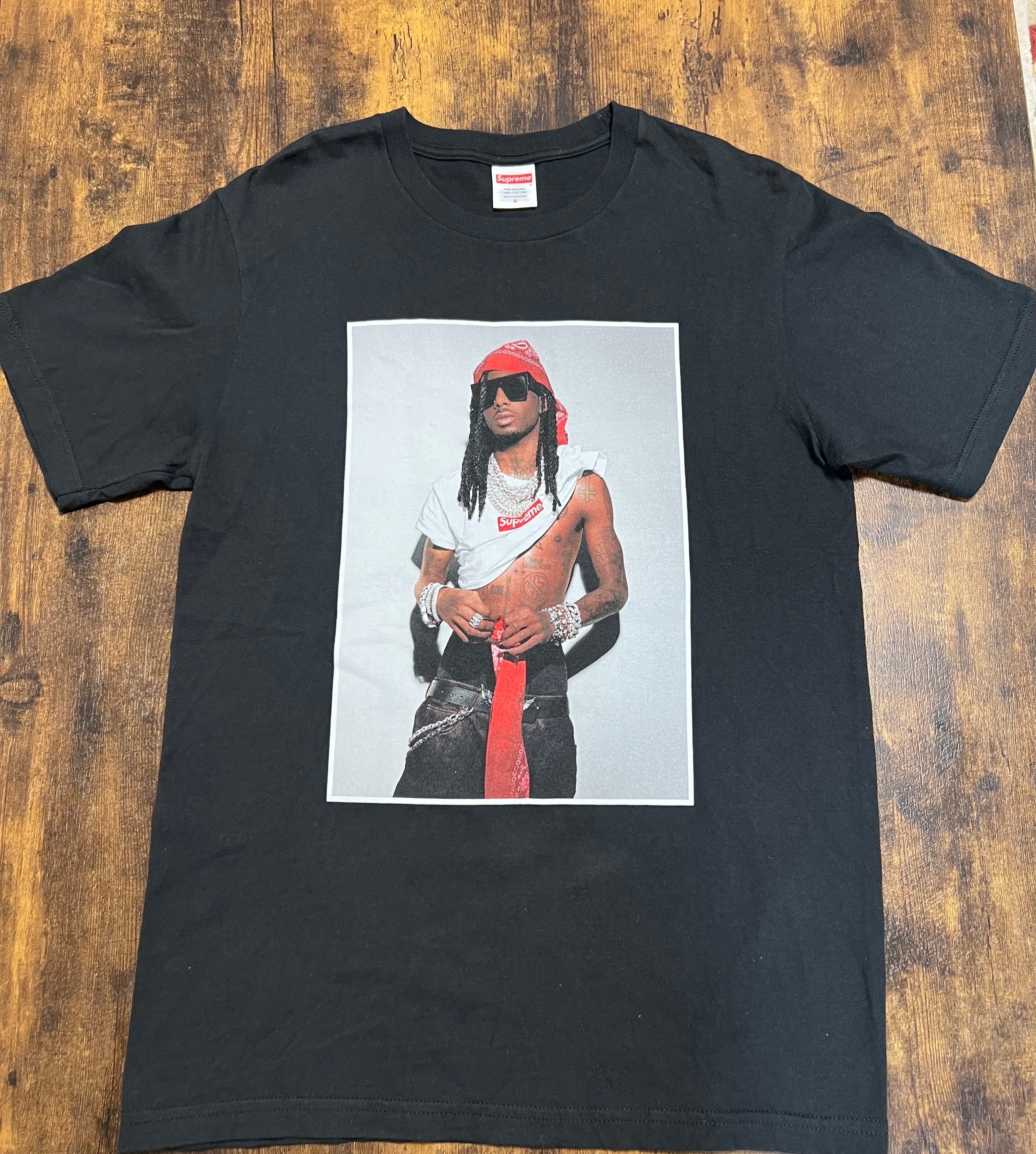 Supreme Playboi Carti Tee 