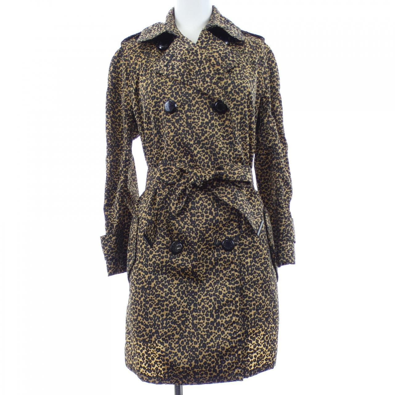 ルイヴィトン LOUIS VUITTON F5CO03P7D トレンチコート